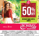 Bombay Selections - SALE